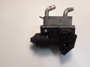   Ölkühler  - 264102F020 