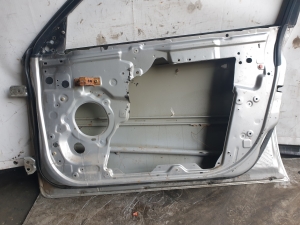 NISSAN Primera P12 (2001–2008) Front door - 4