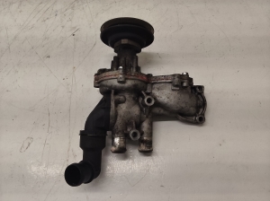 Volkswagen Sharan (1995–2010) Veepump ja selle osad 037121013A - 3