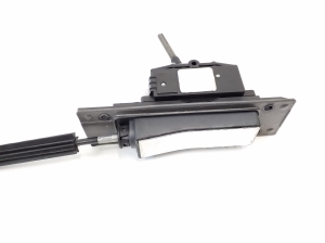 Porsche Panamera 970 (2009–2016) Gear shift mechanism 97042601112 - 4