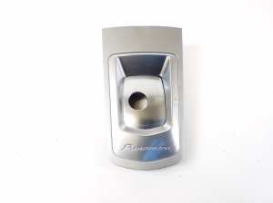   Schalthebelverkleidung  - 97055316100 