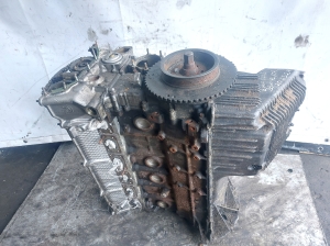 BMW 5 SERIES E34 (1988–1996) Motor 206S2 - 2
