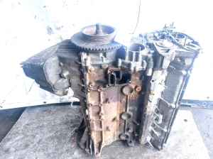 BMW 5 SERIES E34 (1988–1996) Motor 206S2 - 3