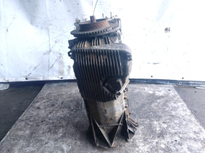 BMW 5 SERIES E34 (1988–1996) Motor 206S2 - 4