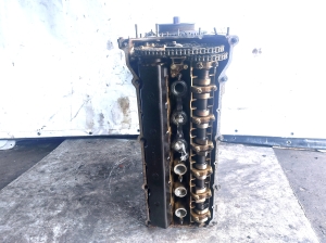 BMW 5 SERIES E34 (1988–1996) Motor 206S2 - 5