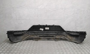 Volkswagen T-Roc (2017–2026) Rear bumper lower spoiler 2GA807521S - 8