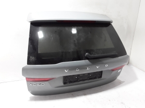 VOLVO XC60 (2017–2026) Hayon 31420453 - 2