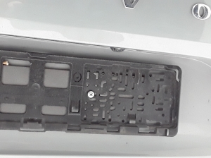 VOLVO XC60 (2017–2026) Hayon 31420453 - 3