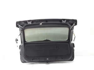 VOLVO XC60 (2017–2026) Hayon 31420453 - 4