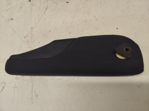 Volkswagen Sharan (1995–2010) Sonstiges Teil der Mittelkonsole 7M0881081 - 5
