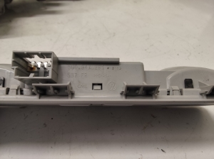 Volkswagen Golf VII (2012–2026) Other lighting 5G0947291 - 3