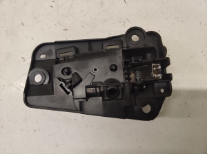 VOLVO XC90 (2002–2014) Rear side door interior handle 31276188 - 3