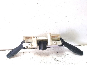 Hyundai Santa Fe (2000–2006) Blinkerschalter 212000452 - 4