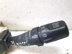 Hyundai Santa Fe (2000–2006) Blinkerschalter 212000452 - 5