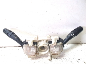 Hyundai Santa Fe (2000–2006) Blinkerschalter 212000452 - 6