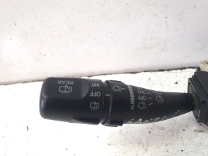 Hyundai Santa Fe (2000–2006) Commande de clignotants - 5