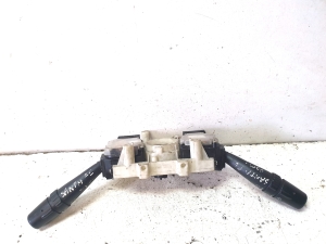 Hyundai Santa Fe (2000–2006) Commande de clignotants - 6
