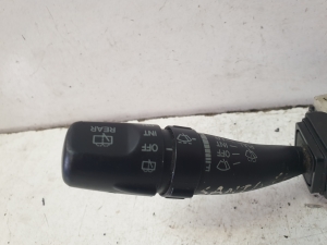 Hyundai Santa Fe (2000–2006) Commande de clignotants - 7