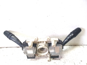 Hyundai Santa Fe (2000–2006) Commande de clignotants - 8
