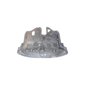 Kia Sorento (2009–2014) Front underbody protection 291102P600 - 3