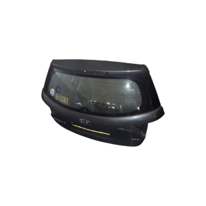 Kia Sorento (2009–2014) Trunk lid and its parts 737002P520 - 2
