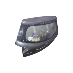 Kia Sorento (2009–2014) Trunk lid and its parts 737002P520 - 3