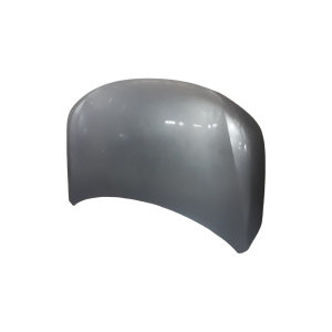 Kia Sorento (2009–2014) Motorhaube 664002P500 - 2