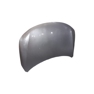 Kia Sorento (2009–2014) Motorhaube 664002P500 - 3