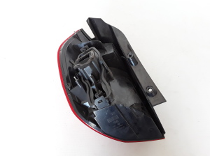 RENAULT Scenic (2003–2010) Eckleuchte hinten 8200474327 - 3