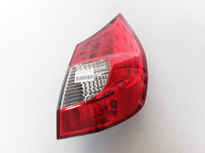 Eckleuchte hinten - 8200474327
