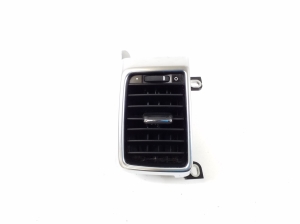 Porsche Panamera 970 (2009–2016) Sonstiges Teil der Mittelkonsole 97055317101 - 3