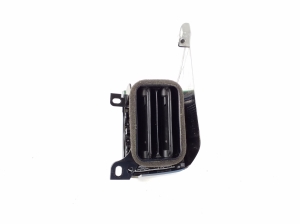 Porsche Panamera 970 (2009–2016) Sonstiges Teil der Mittelkonsole 97055317101 - 5
