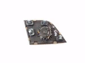 Porsche Panamera 970 (2009–2016) Speaker 97055255300 - 2