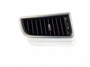 Porsche Panamera 970 (2009–2016) Dashboard air vent grilles 97055535201 - 2