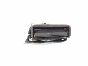 Porsche Panamera 970 (2009–2016) Dashboard air vent grilles 97055535201 - 4