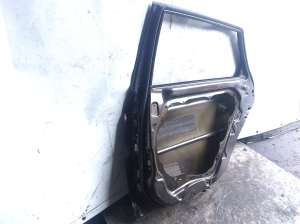Hyundai i40 (2011–2026) Tür hinten - 4