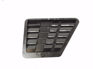 Porsche Panamera 970 (2009–2016) Dashboard air vent grilles 97057244201 - 3