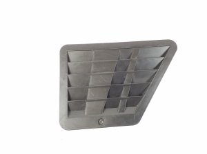   Armatuurlaua ventilatsioonivõred  - 97057244101 
