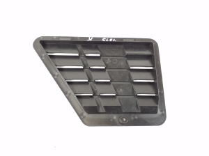 Porsche Panamera 970 (2009–2016) Dashboard air vent grilles 97057244101 - 3