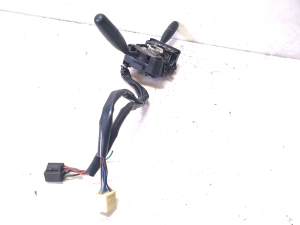 Opel Frontera B (1998–2004) Turn signal switch - 3