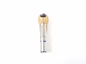 Porsche Panamera 970 (2009–2016) Schaltknauf 97042606901 - 5
