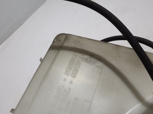 VOLVO XC60 (2017–2026) Front washer fluid reservoir 32328197 - 2