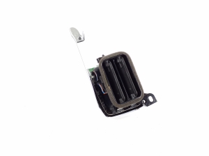 Porsche Panamera 970 (2009–2016) Sonstiges Teil der Mittelkonsole 97055317201 - 2