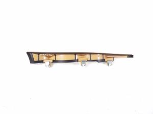 Porsche Panamera 970 (2009–2016) Instrument cluster trim 97055252800 - 3