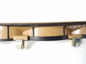 Porsche Panamera 970 (2009–2016) Instrument cluster trim 97055252600 - 2
