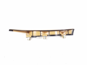 Porsche Panamera 970 (2009–2016) Instrument cluster trim 97055252600 - 3
