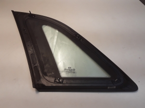 Kia Sorento (2009–2014) Seitenscheibe hinten (Karosserie) 878202P100 - 2