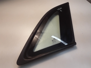 Kia Sorento (2009–2014) Seitenscheibe hinten (Karosserie) 878202P100 - 3