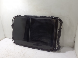 VOLVO XC60 (2017–2026) Katuseaken 32285193 - 3