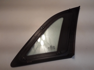 Kia Sorento (2009–2014) Seitenscheibe hinten (Karosserie) 878102P100 - 2